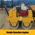 รถบดถนน FYLS600 Honda Engine